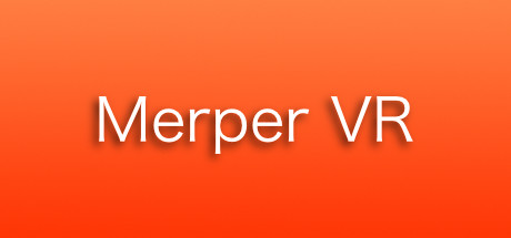 Merper VR cover art