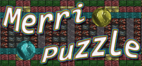 Merri Puzzle cover art