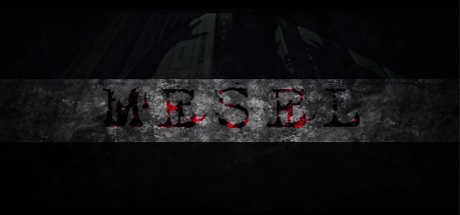 Mesel cover art