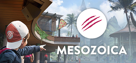 Mesozoica cover art