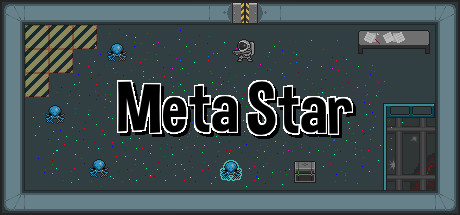 Meta Star cover art