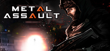 Metal Assault cover art