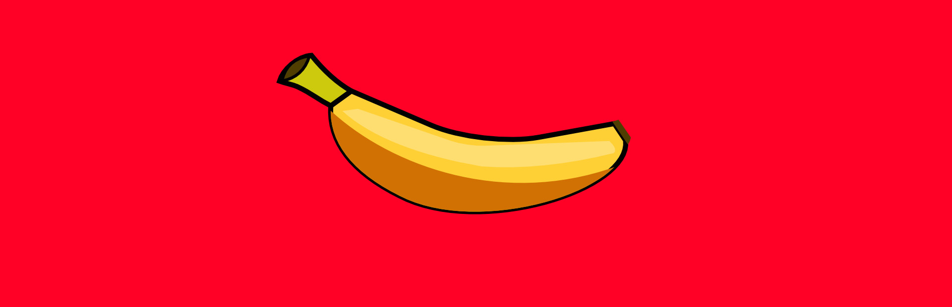 Metal Banana cover art