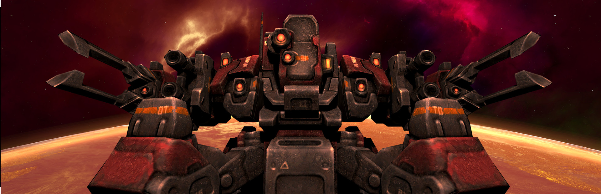 Metal Gunner cover art
