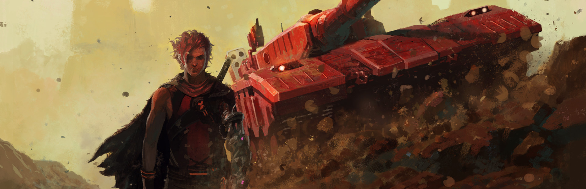 Metal Max Xeno Reborn cover art