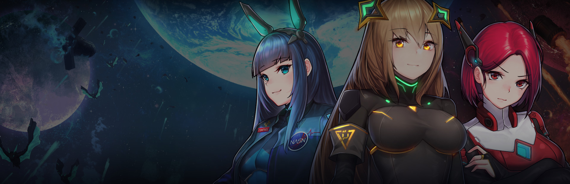 Metal Unit cover art