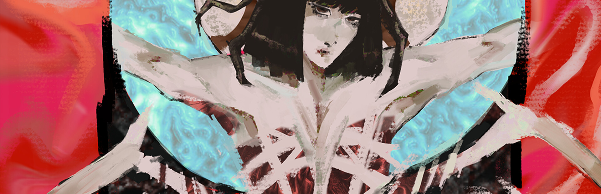 MetaMorph cover art