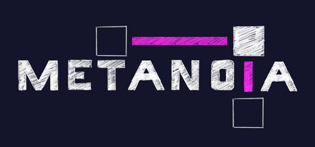 Metanoia cover art