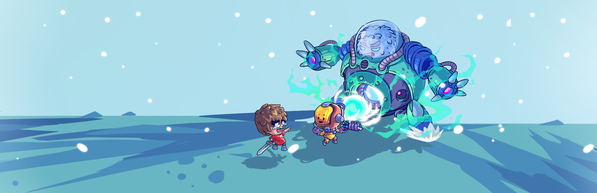 Metaverse cover art