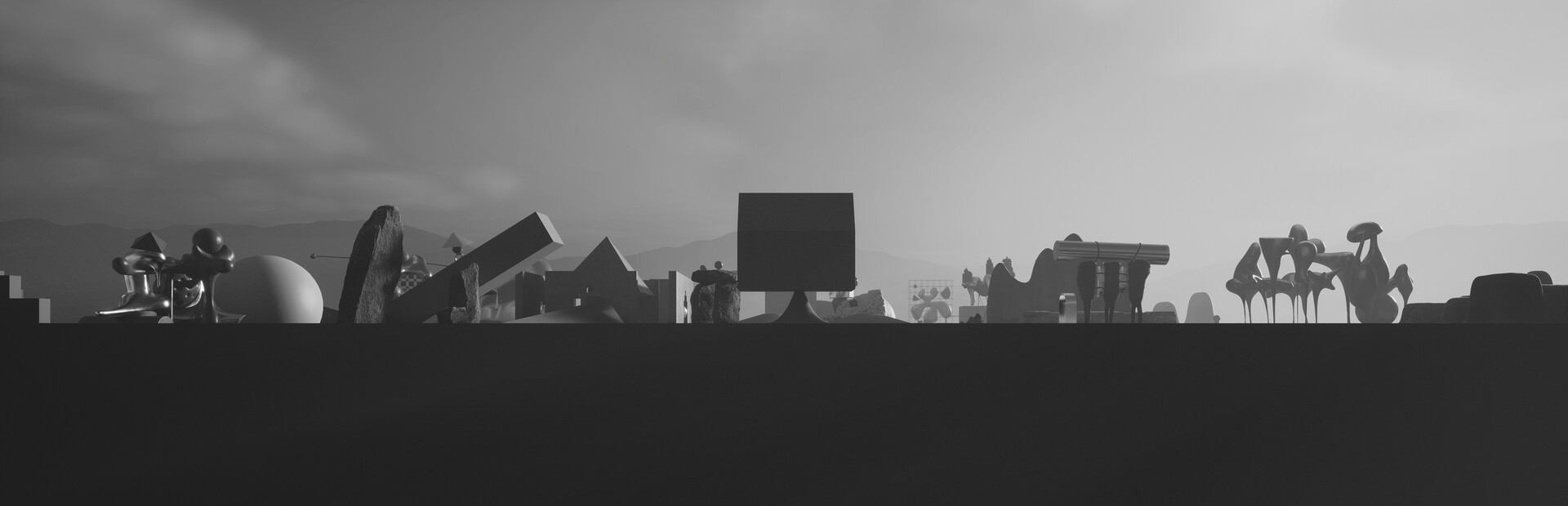Meteora cover art