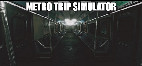 Metro Trip Simulator cover art