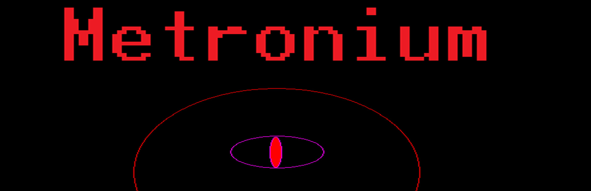 Metronium cover art