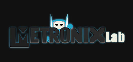 Metronix Lab cover art