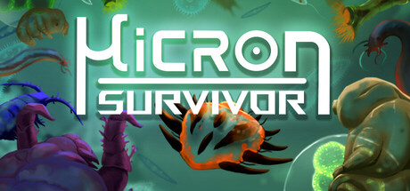 Micron cover art