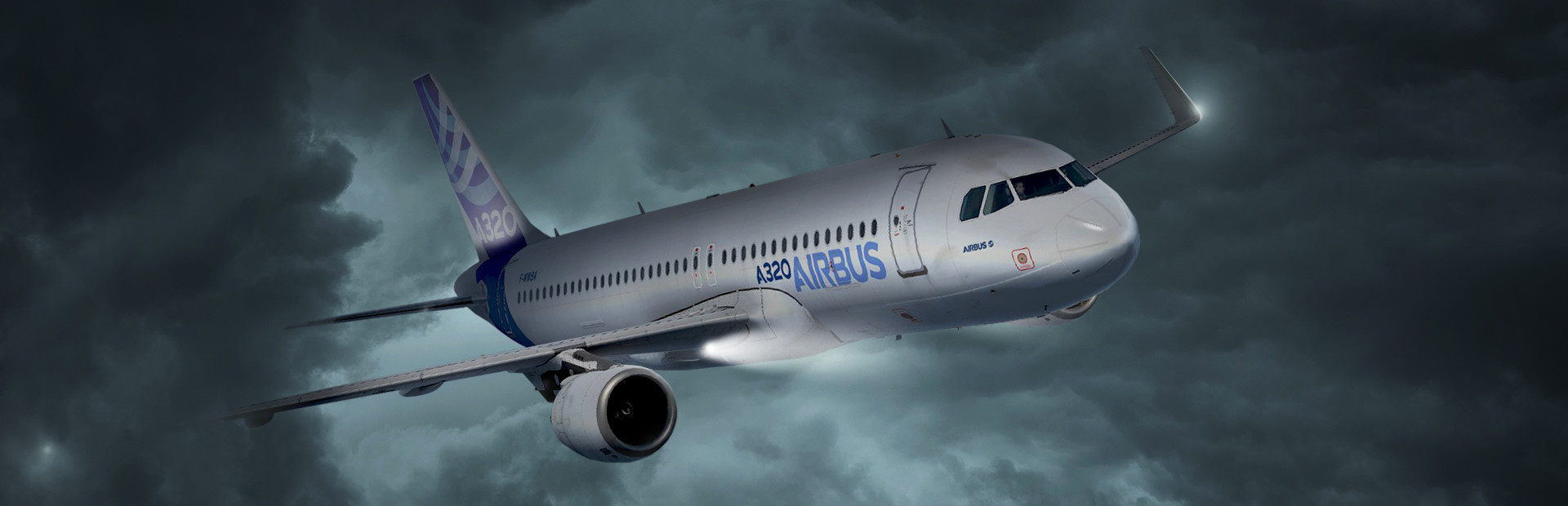 Microsoft Flight Simulator X: Steam Edition cover art