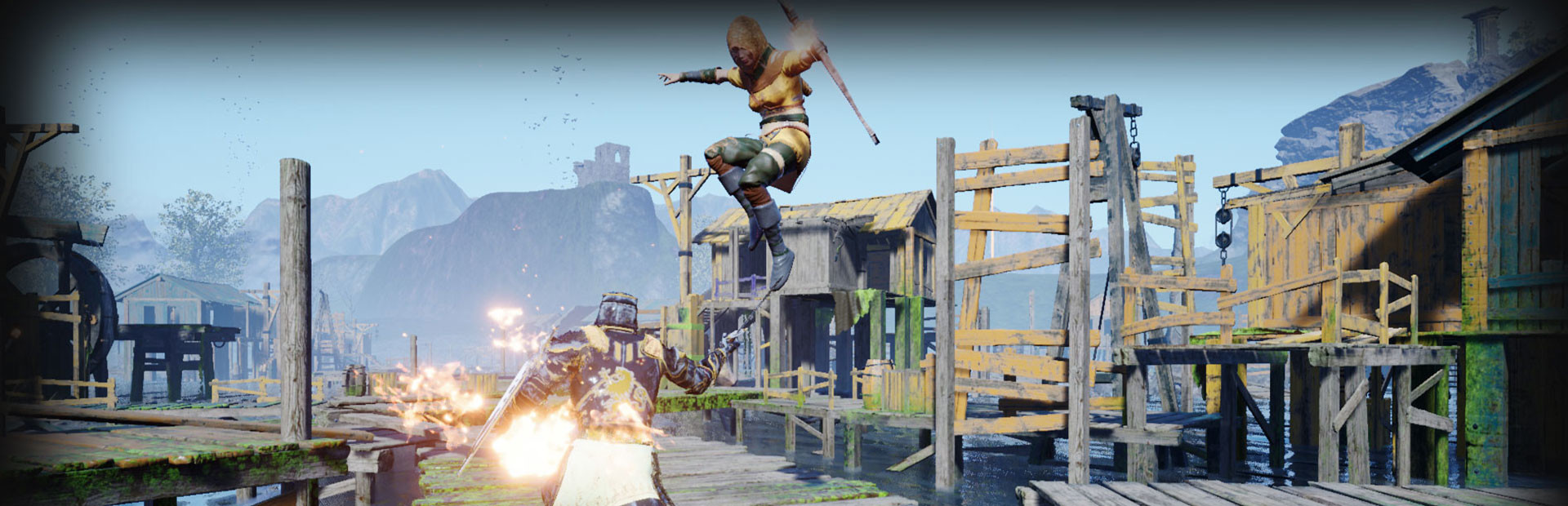 Midjungard cover art