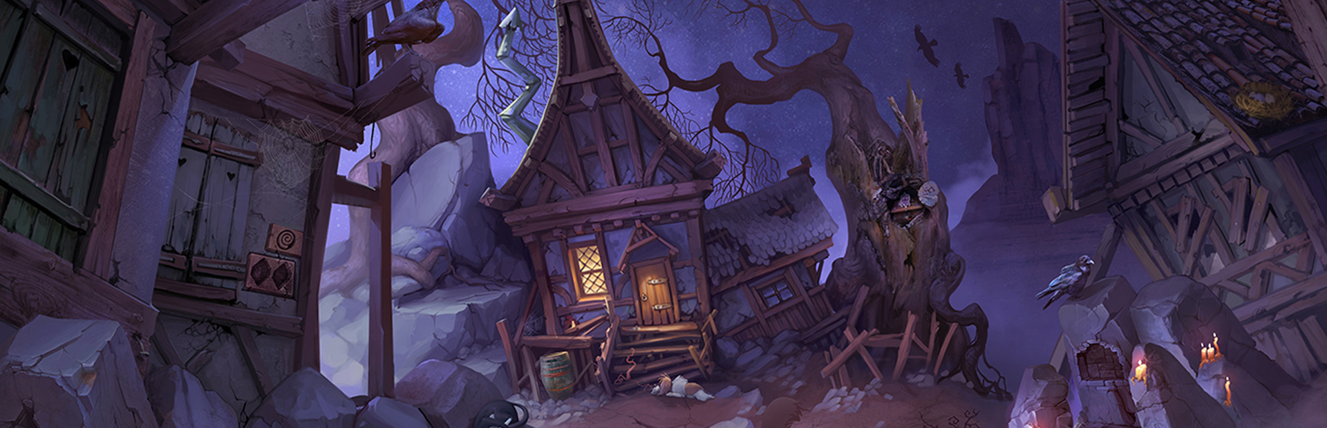 Midnight Calling: Valeria Collector's Edition cover art