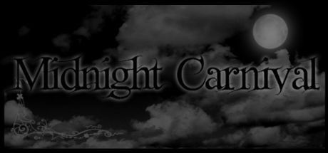 Midnight Carnival cover art