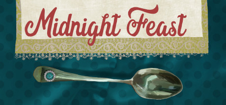 Midnight Feast cover art