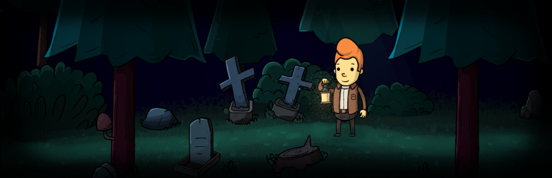 Midnight Quest cover art