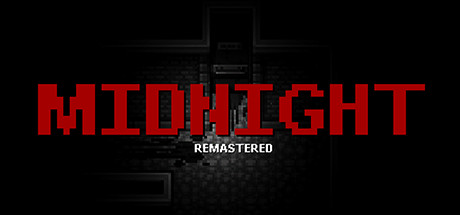 MIDNIGHT Remastered cover art