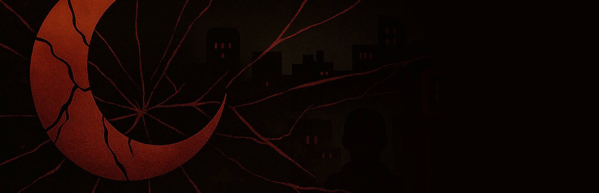 Midnight's Curse cover art