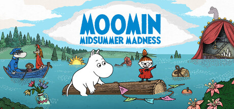 Midsummer Madness cover art