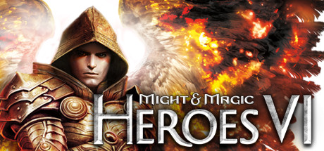 Might and Magic VI cover art