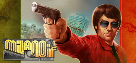 Milanoir cover art