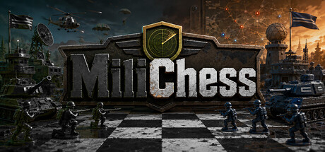 Milichess cover art