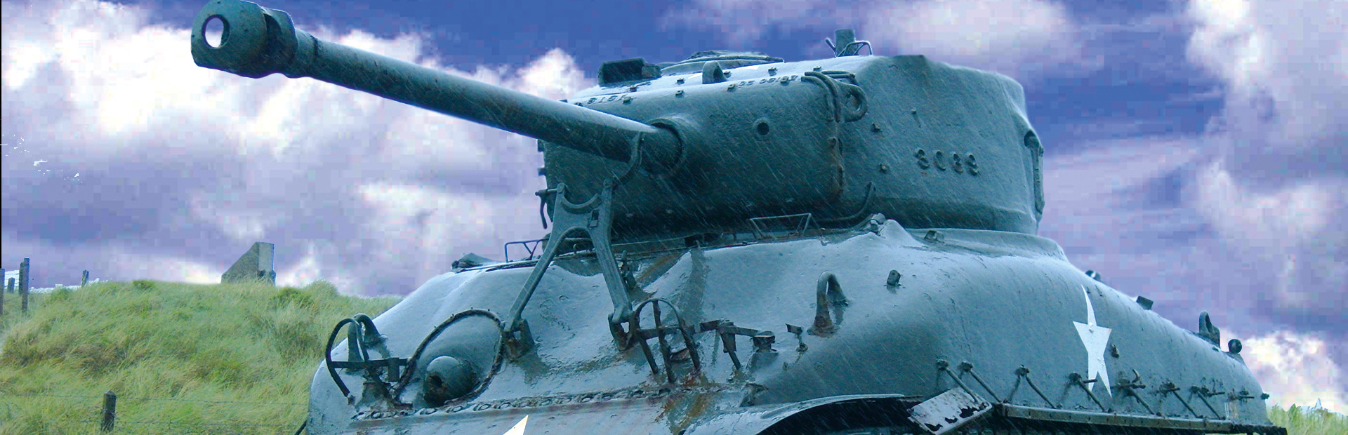 Military Life: Tank Simulator cover art