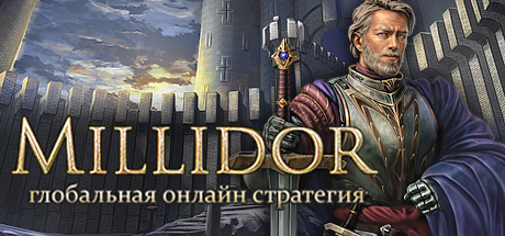Millidor cover art