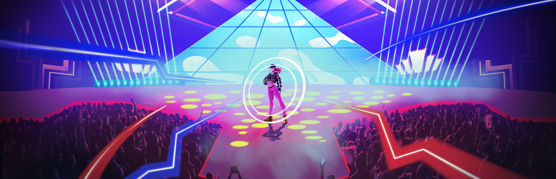 Millionaire Dancer cover art