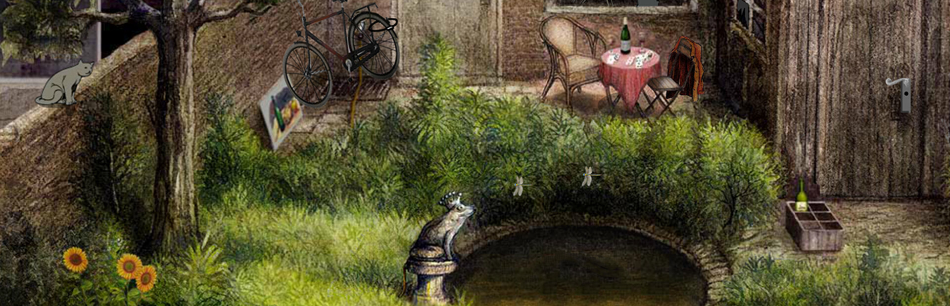 Milo and the Magpies cover art