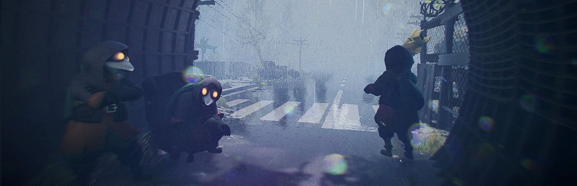 Mimesis cover art