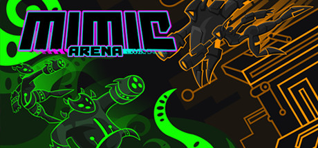 Mimic Arena cover art