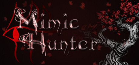Mimic Hunter cover art