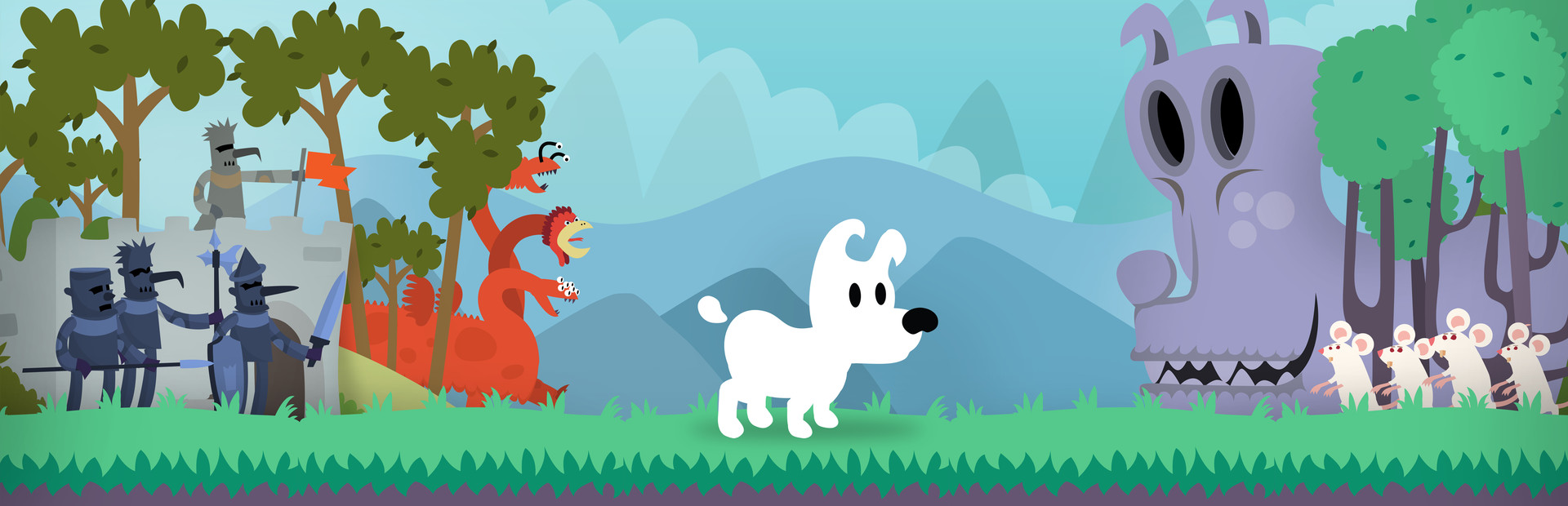 Mimpi Dreams cover art
