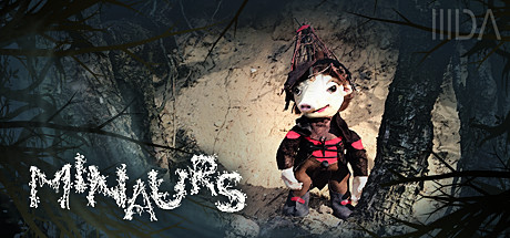 Minaurs cover art