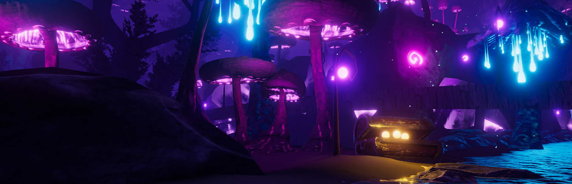 Mind Labyrinth VR Dreams cover art