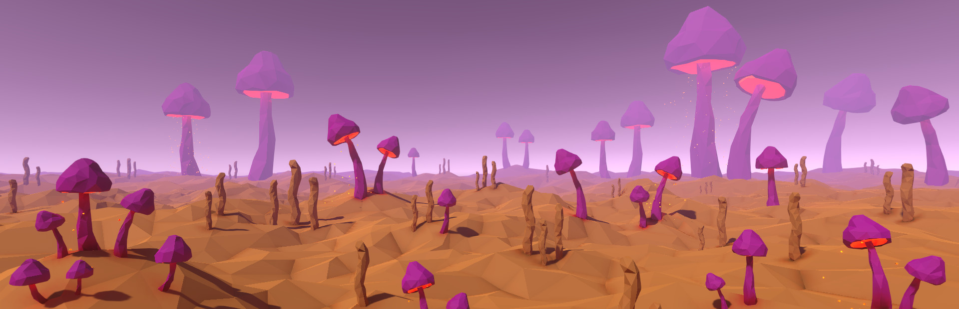 Mind Over Mushroom cover art