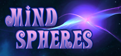 Mind Spheres cover art