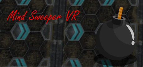 Mind Sweeper VR cover art