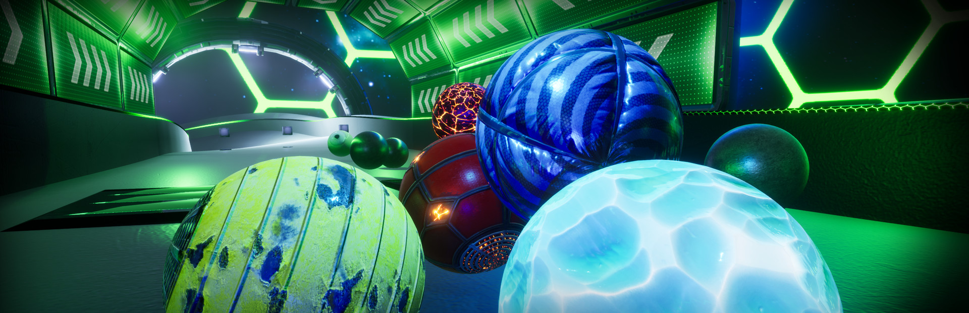 Mindball Play cover art