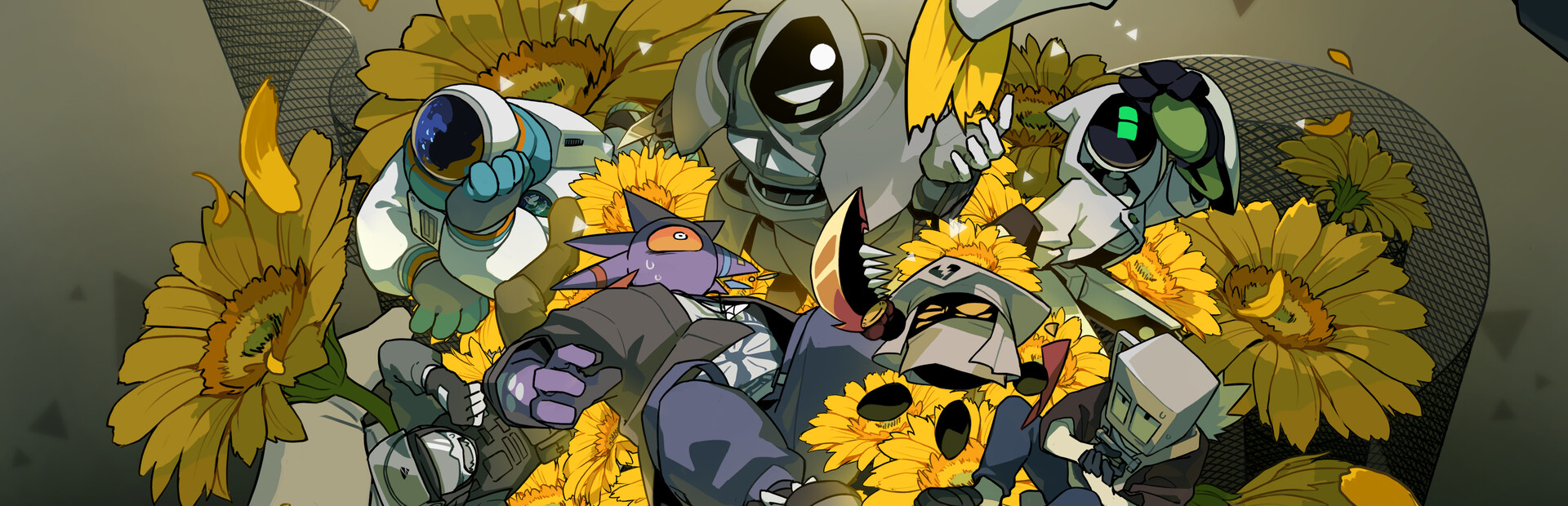 MINDHACK cover art