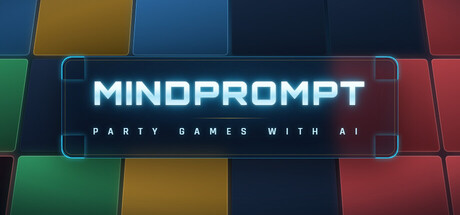 MindPrompt: Party Games with AI
