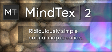 MindTex cover art