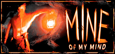Mine of my Mind cover art