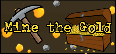 Mine the Gold cover art