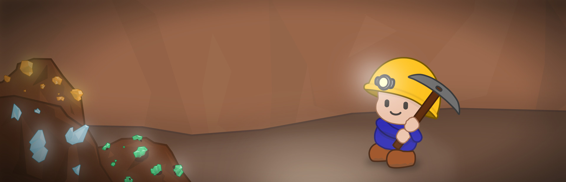 Miner: Dig Deep cover art